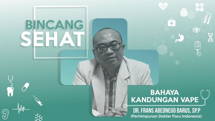 Antara Vape dan Shisa, Manakah yang Lebih Berbahaya?