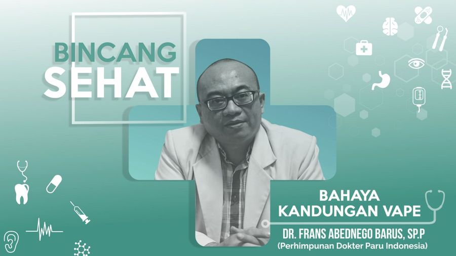 Antara Vape dan Shisa, Manakah yang Lebih Berbahaya?