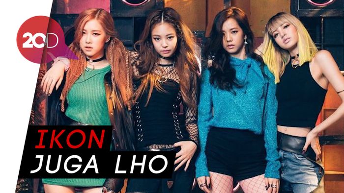 BLACKPINK Dijanjikan Datang ke Indonesia Tahun Ini