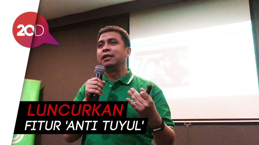Cara Berantas Tuyul dan Opik di Ojek Online