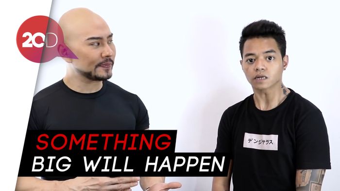 Deddy Corbuzier Komentari Soal Reza Arap Tutup Channel YouTube