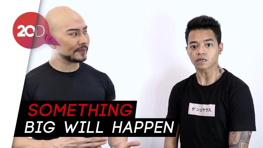 Deddy Corbuzier Komentari Soal Reza Arap Tutup Channel YouTube
