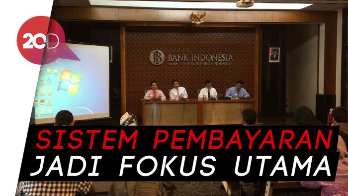 Ekonomi Digital Mulai Digalakkan Hingga ke Desa-desa