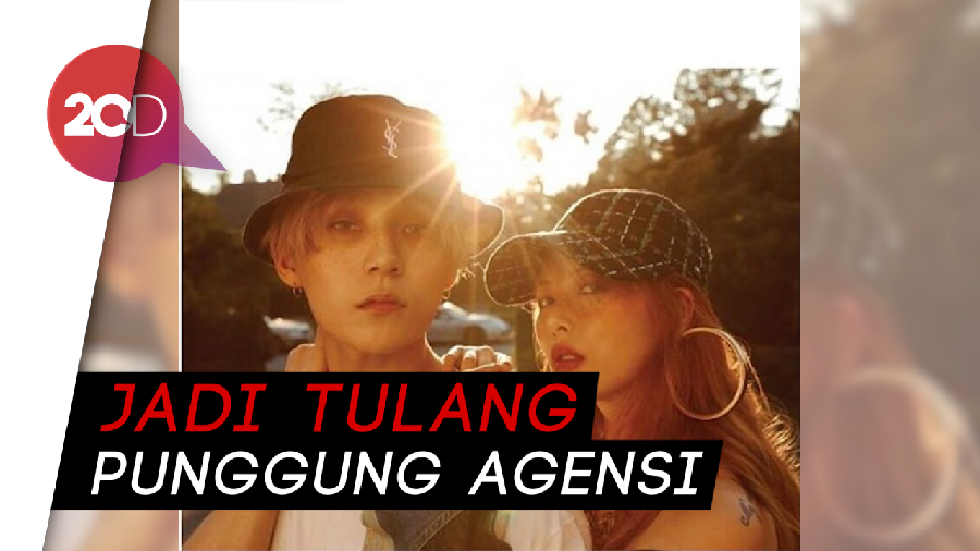 Jatuh Bangun Perjalanan Karier Hyuna Sebelum Didepak oleh Cube