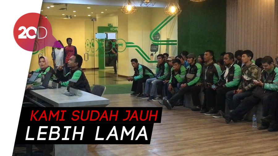 Jawaban Optimistis Grab soal Ekspansi Go-Jek ke Vietnam