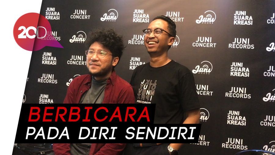 Mantra Mantra Kunto Aji di Album Kedua 