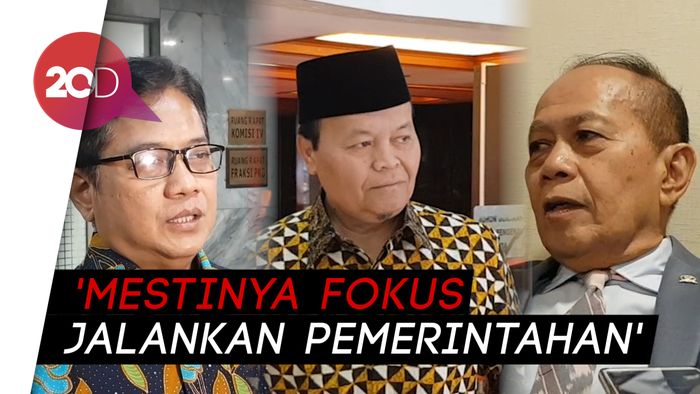 Ramai Gubernur Dukung Jokowi, Kubu Prabowo-Sandi Terusik