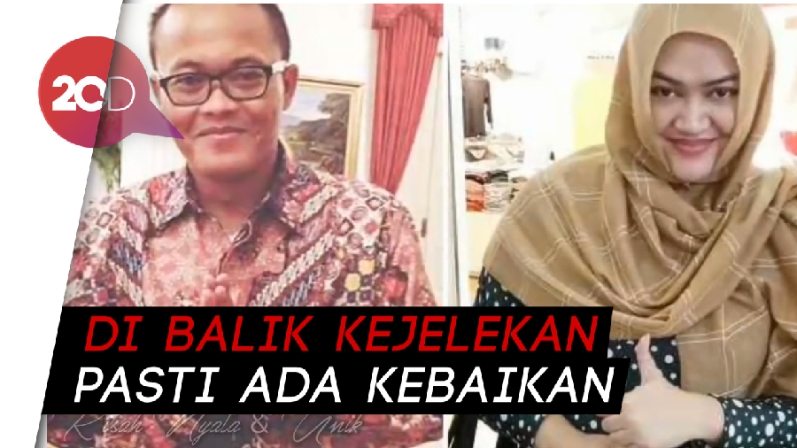 Setelah Ramai Foto Lina dengan Teddy, Sule Bicara soal Kejelekan