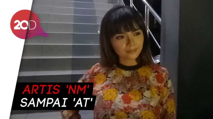 Tak Cuma Dinar Candy, Sederet Artis Ini Dicatut Akun Prostitusi