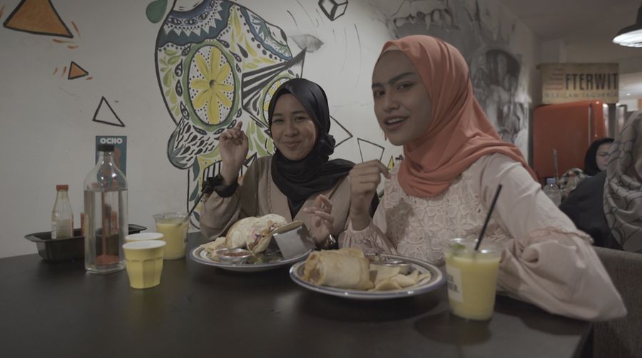 Ini Dia, Negara yang Wajib Dikunjungi Foodie