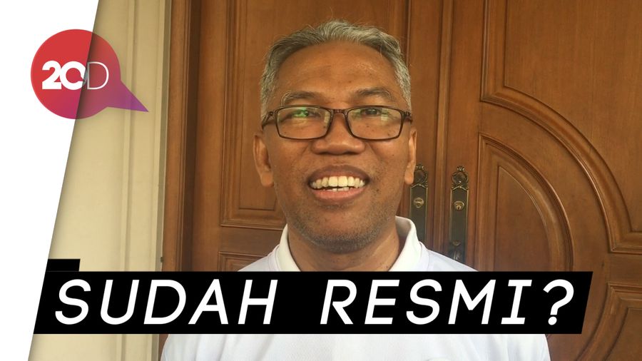 Disebut Jadi Timses Prabowo-Sandi, Ini Respons Buni Yani