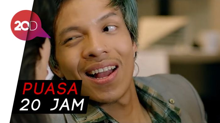 Pengalaman Tak Terlupakan Atta Halilintar Syuting di Luar Negeri