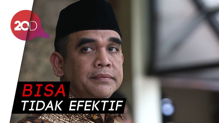 Gerindra soal Debat Bahasa Inggris: Kemampuan Masyarakat Terbatas