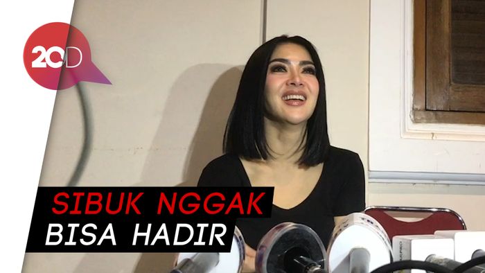 Rendy Pandugo Gantikan Posisi Duet Anang dengan Syahrini