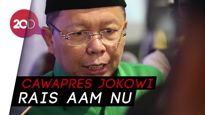 Prabowo Dekati Suara Gusdurian, Kubu Jokowi: Arus Utama ke Kami