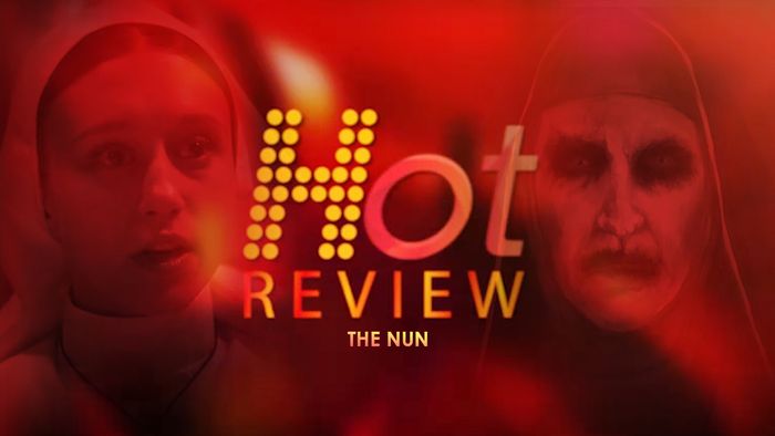 The Nun, Ketika Valak Tak Lagi Menyeramkan