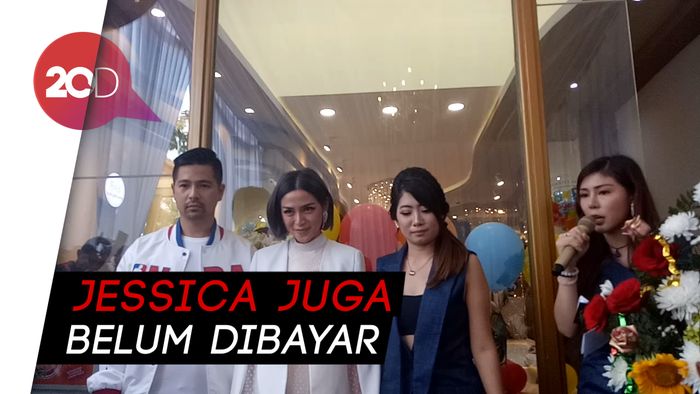 Dituduh Lakukan Penipuan, Ini Klarifikasi Kakak Jessica Iskandar