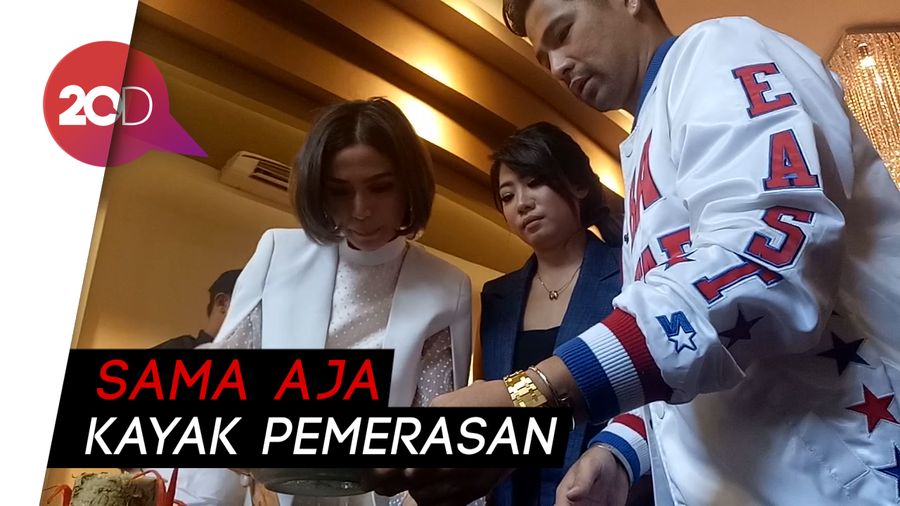 Kakaknya Dituduh Lakukan Penipuan, Ini Kata Jessica Iskandar