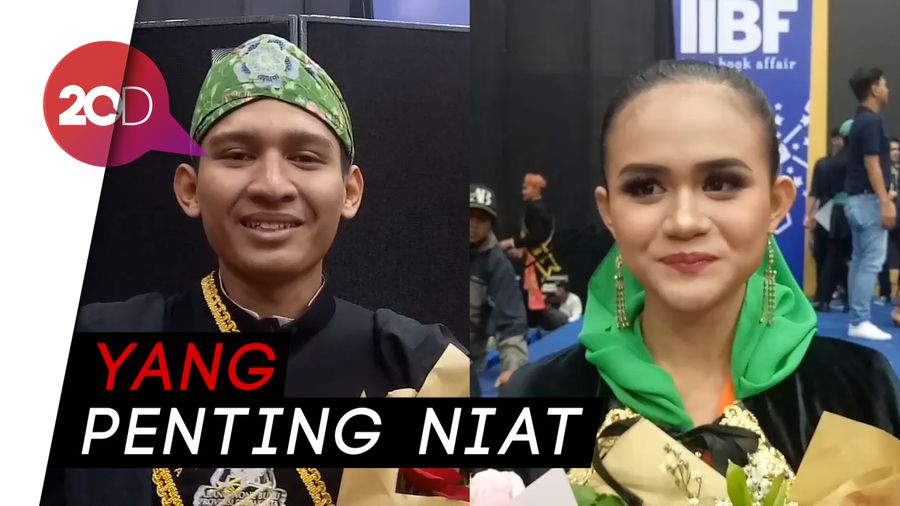 Mau Jadi Abang None Buku? Ini Dia Tipsnya