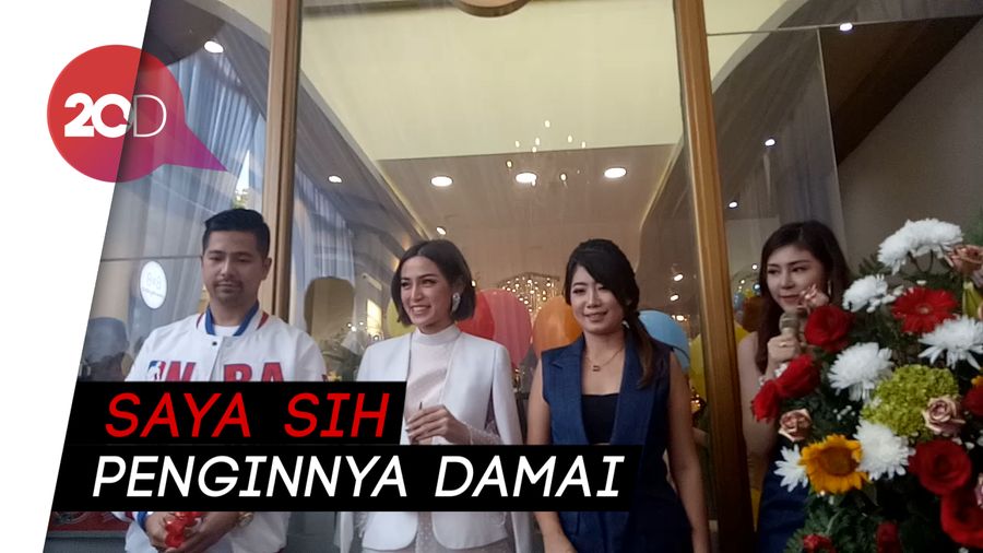 Merasa Difitnah, Kakak Jessica Iskandar Siap Tempuh Jalur Hukum