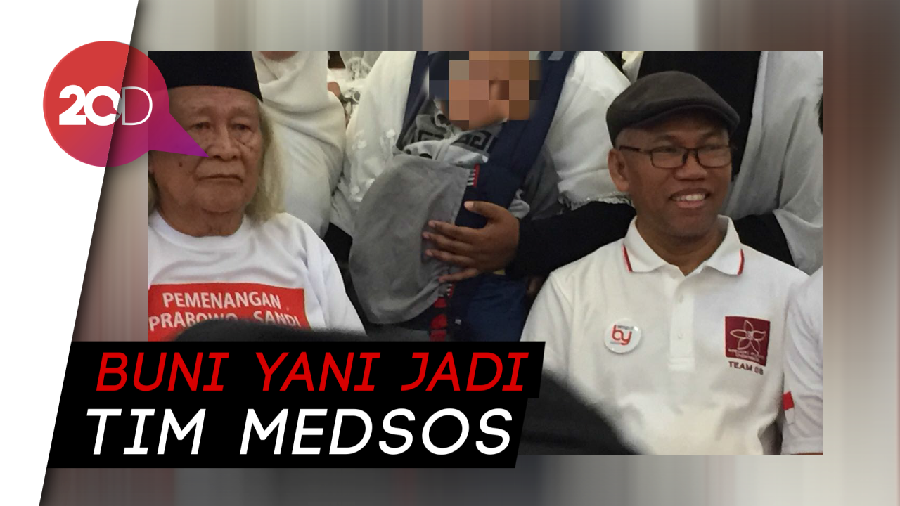 Pesan Sandi untuk Buni Yani: Jaga Medsos Kita agar Lebih Teduh
