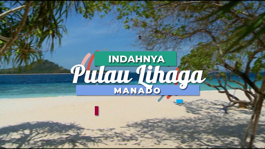 Indahnya Snorkeling di Pulau Lihaga