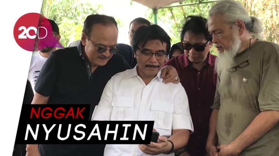 Keinginan Debby Nasution Meninggal saat Isi Majelis Taklim Terwujud