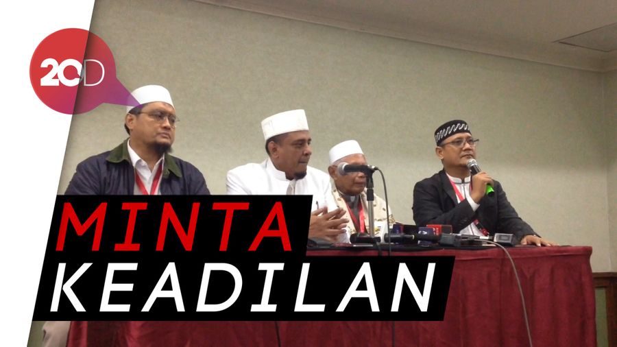 Kesepakatan Ijtima Ulama II Tertuang di Fakta Integritas