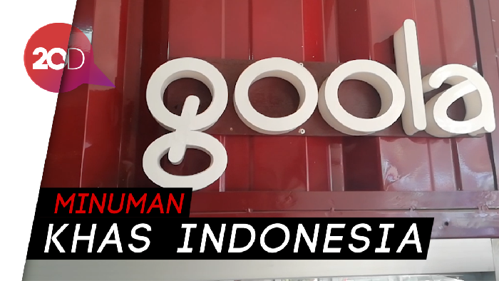 Setelah Markobar, Gibran Rakabuming Suguhkan Goola 