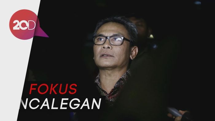 Alasan di Balik Mundurnya Johan Budi dari Jubir Timses Jokowi