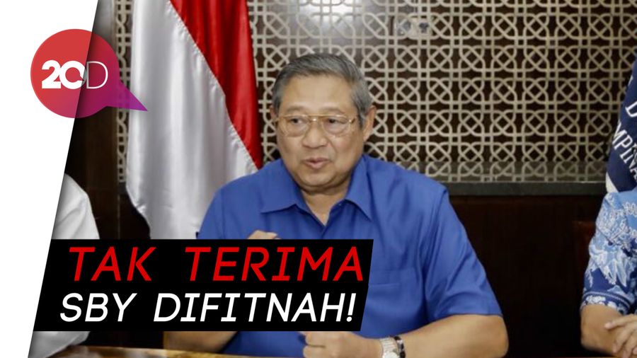 Demokrat Adukan Asia Sentinel ke Dewan Pers