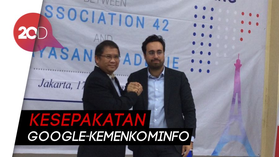 Jelang Pilpres 2019, Google Tak Menerima Iklan Politik