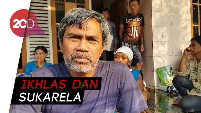 Kisah Pensiunan Guru di Cianjur yang Kini Rawat ODGJ