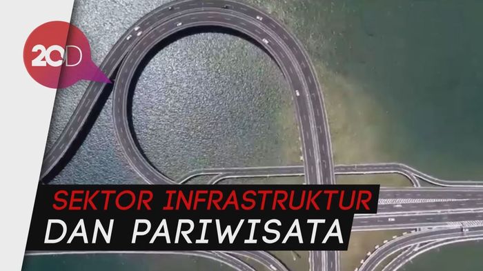 Menggoda Investor Lewat Pertemuan IMF-Bank Dunia di Bali