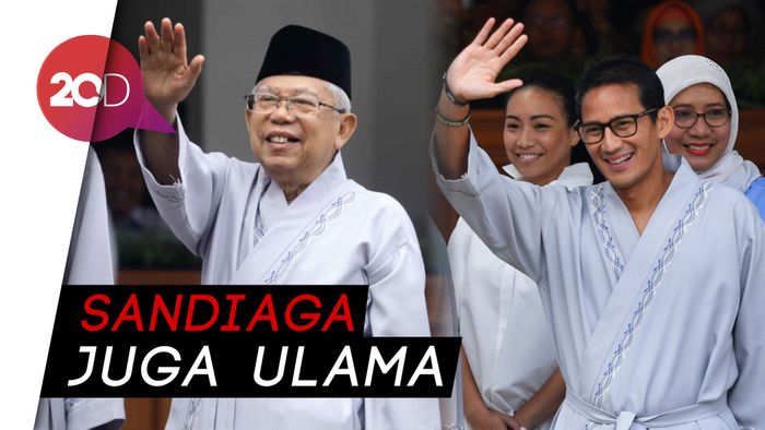 PKS Tak Sepakat Cawapres Ulama Memecah Belah