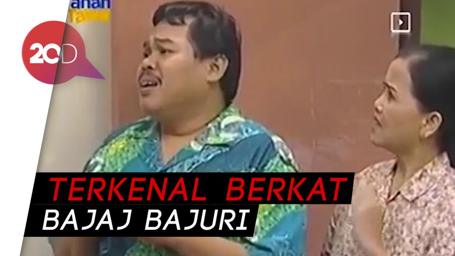 Perjalanan Mat Solar: Teater, Sitkom, hingga Kena Stroke