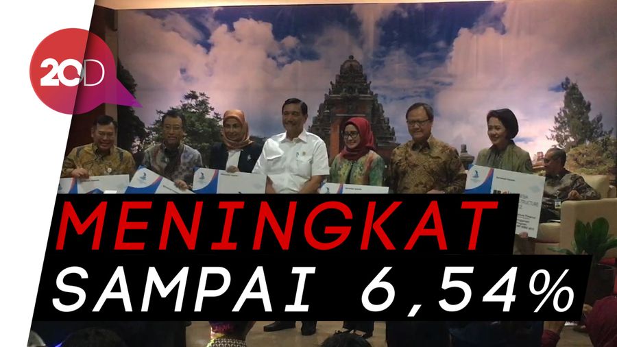 Pertemuan IMF-World Bank Dongkrak Ekonomi Bali