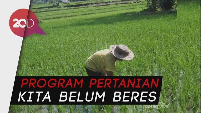 Rizal Ramli: Siapa Saja Boleh Impor, Asalkan...