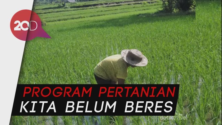 Rizal Ramli: Siapa Saja Boleh Impor, Asalkan...