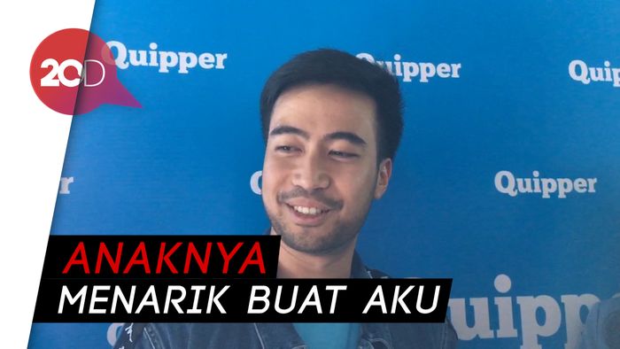 Vidi Aldiano Sayangkan Vanesha Prescilla Punya Pacar