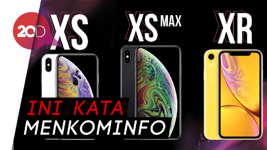 iPhone Baru Pakai eSIM, Kapan Bisa Digunakan di Indonesia?