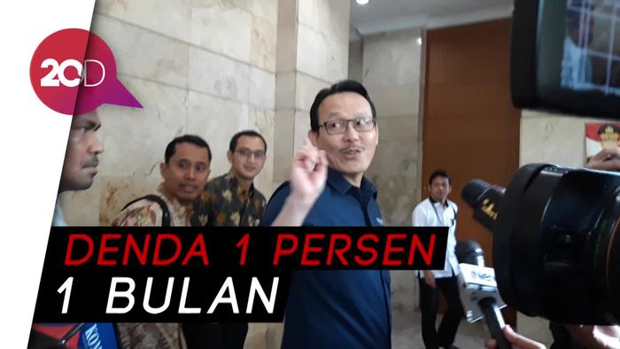 Dituding Nunggak Pembayaran ke RS, Ini Jawaban BPJS