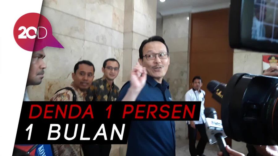 Dituding Nunggak Pembayaran ke RS, Ini Jawaban BPJS