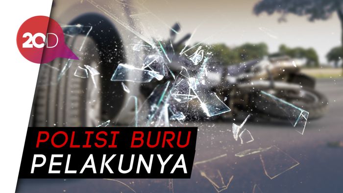 Anggota Densus 88 Jadi Korban Tabrak Lari di Jaktim