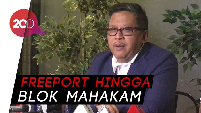 PDIP: Ini Bukti Gagasan Kwik Kian Gie Diterapkan Jokowi
