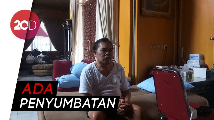 Istri Mat Solar Buka Suara soal Kondisi Sang Suami