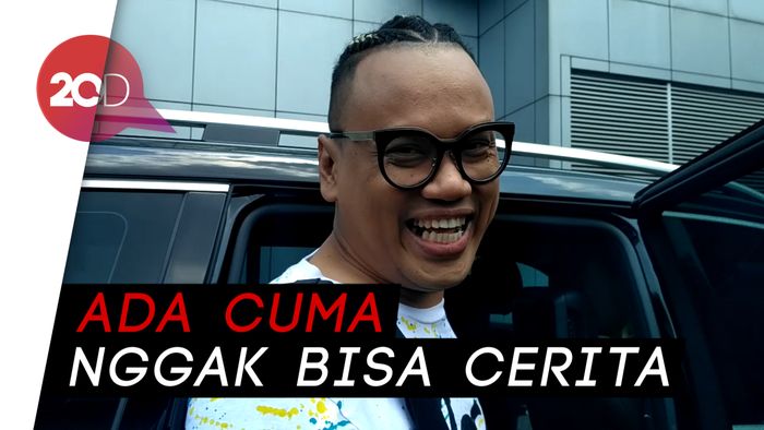 Luna Maya Sempat Curhat soal Hubungannya ke Uya Kuya