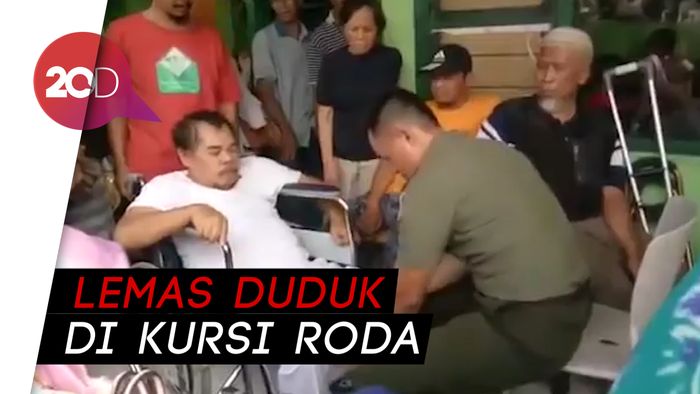 Cerita Sang Terapis Terkait Penyakit Mat Solar 