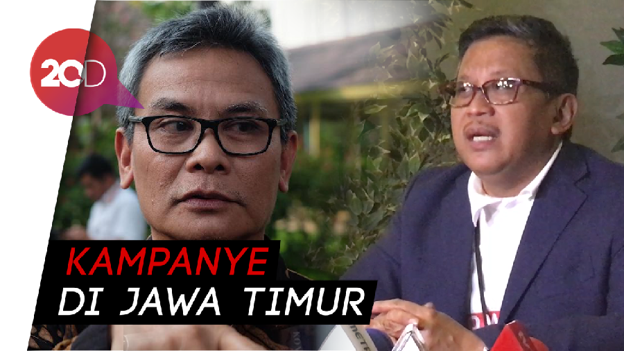 Mundur dari Timses, Johan Budi Tetap Untungkan Jokowi-Maruf