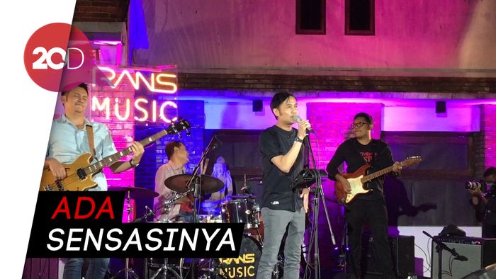 Musik Tahun 90-an Kini Jadi Musik Kekinian